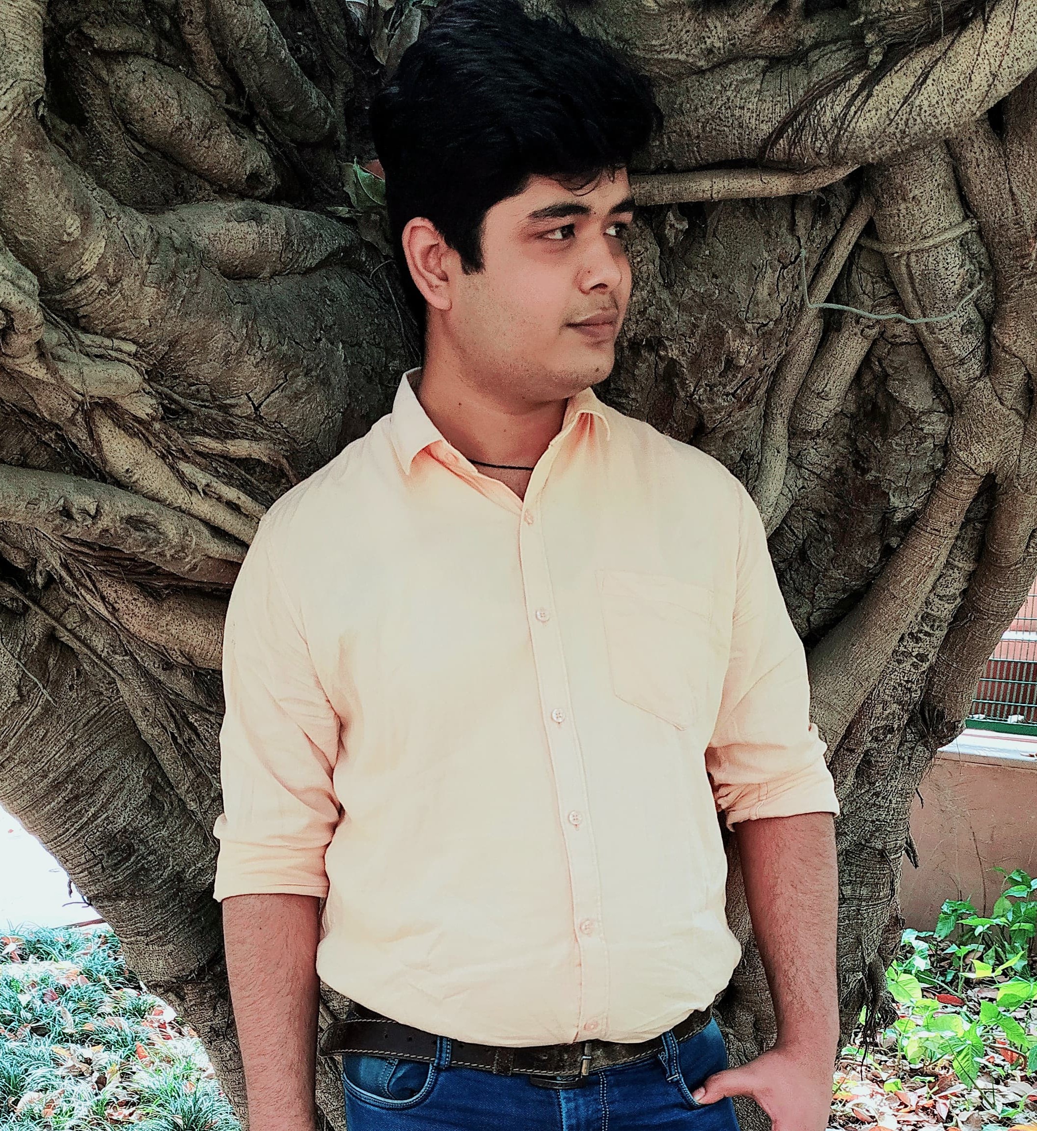 Aniket Mishra