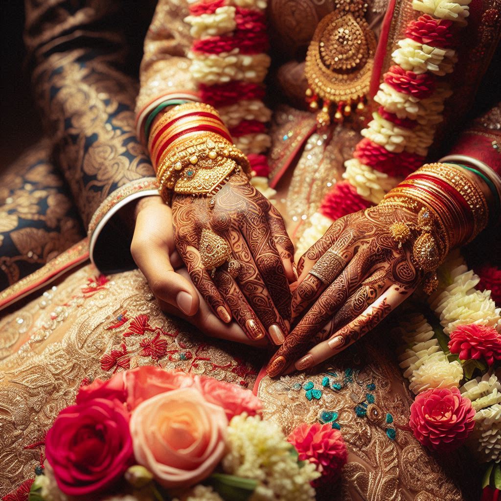 Wedding Shoot
