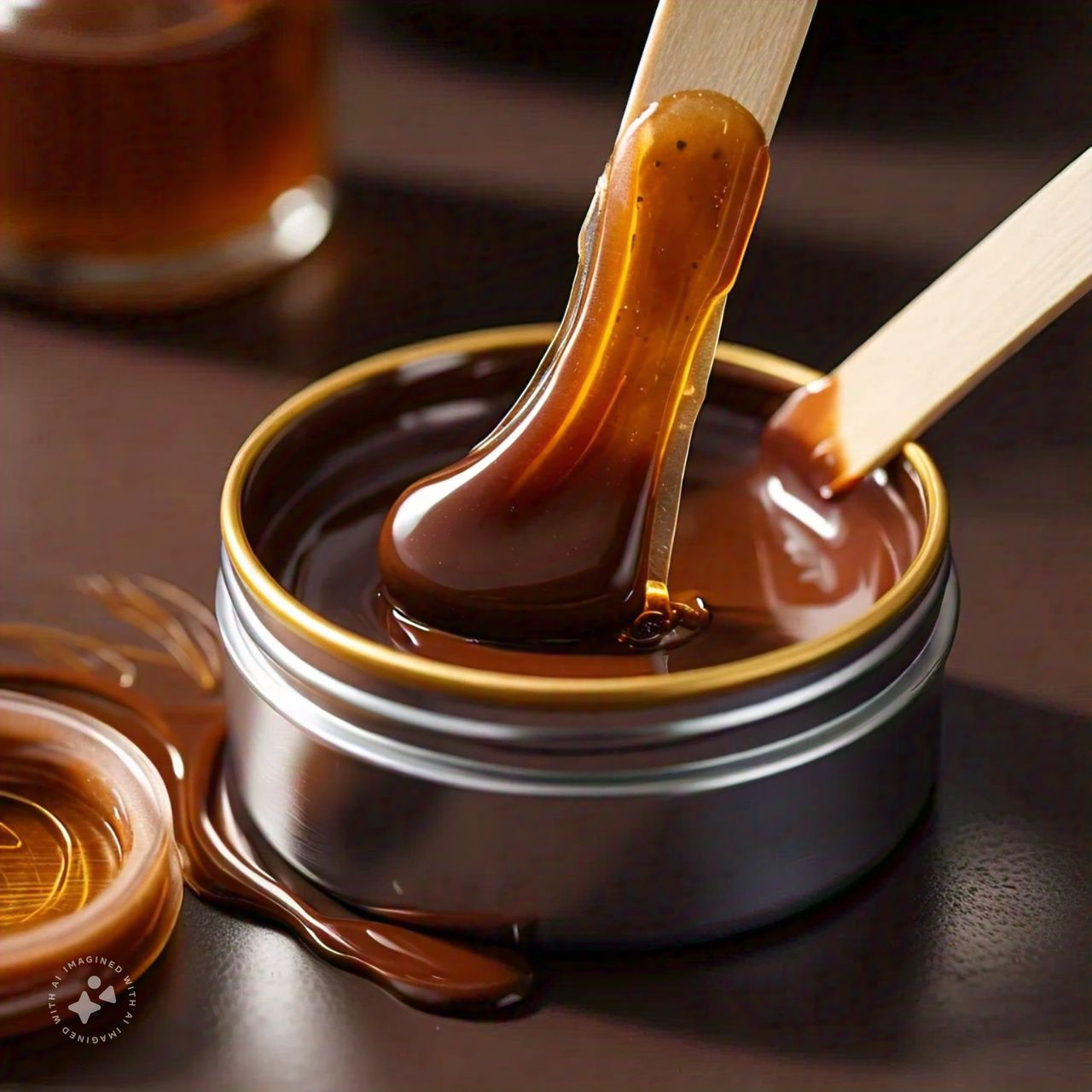 Full RICA peel- off Waxing