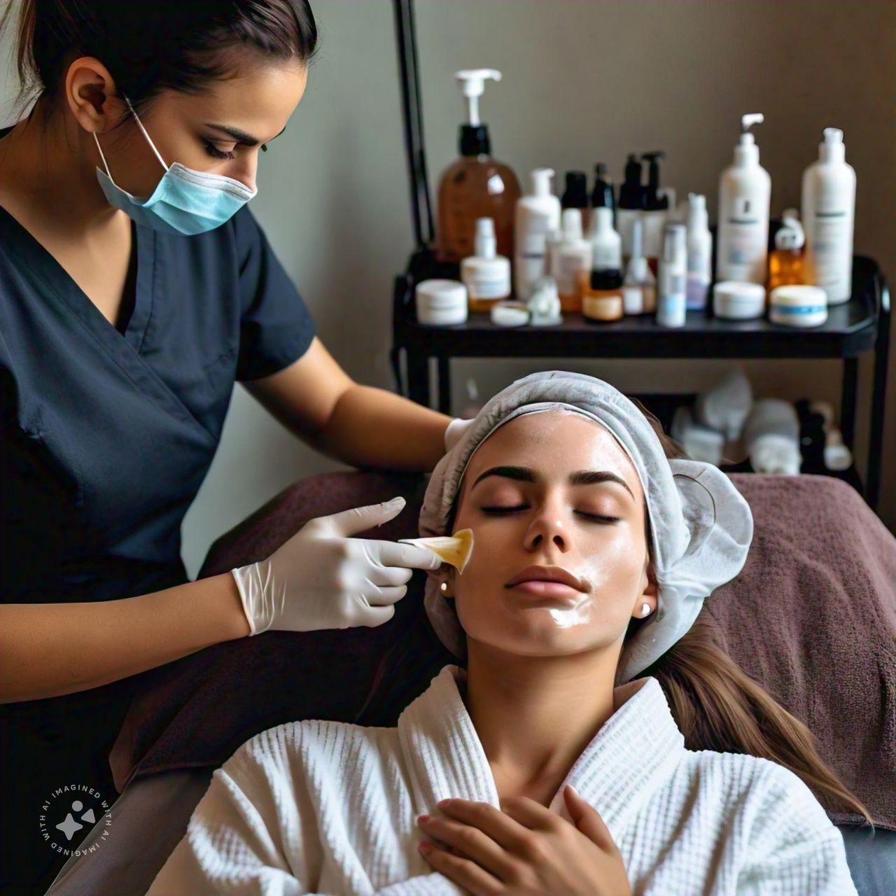 Face Detox