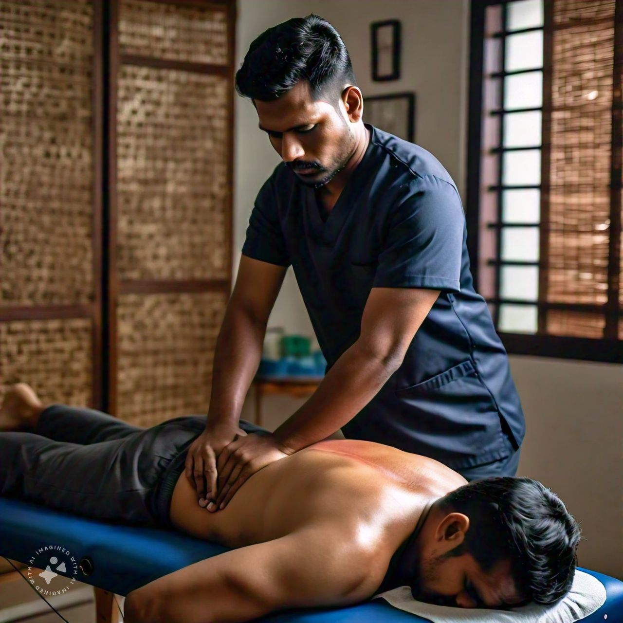 Back Pain Relief