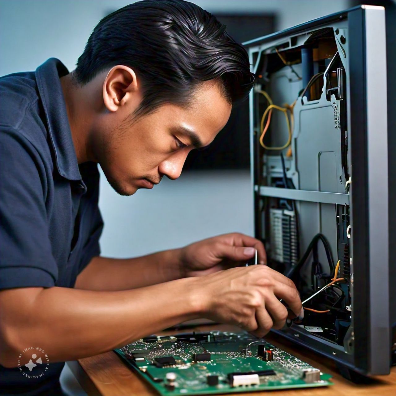 TV Repair