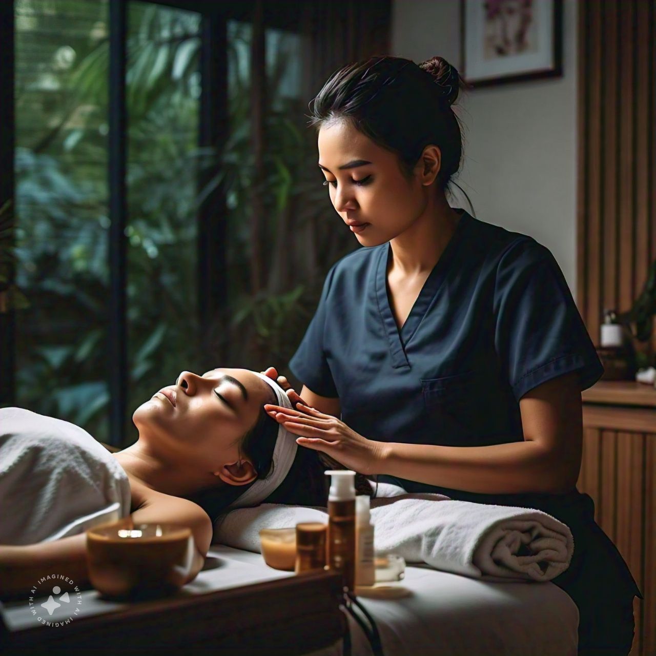 Cleanse & Glow Scrub