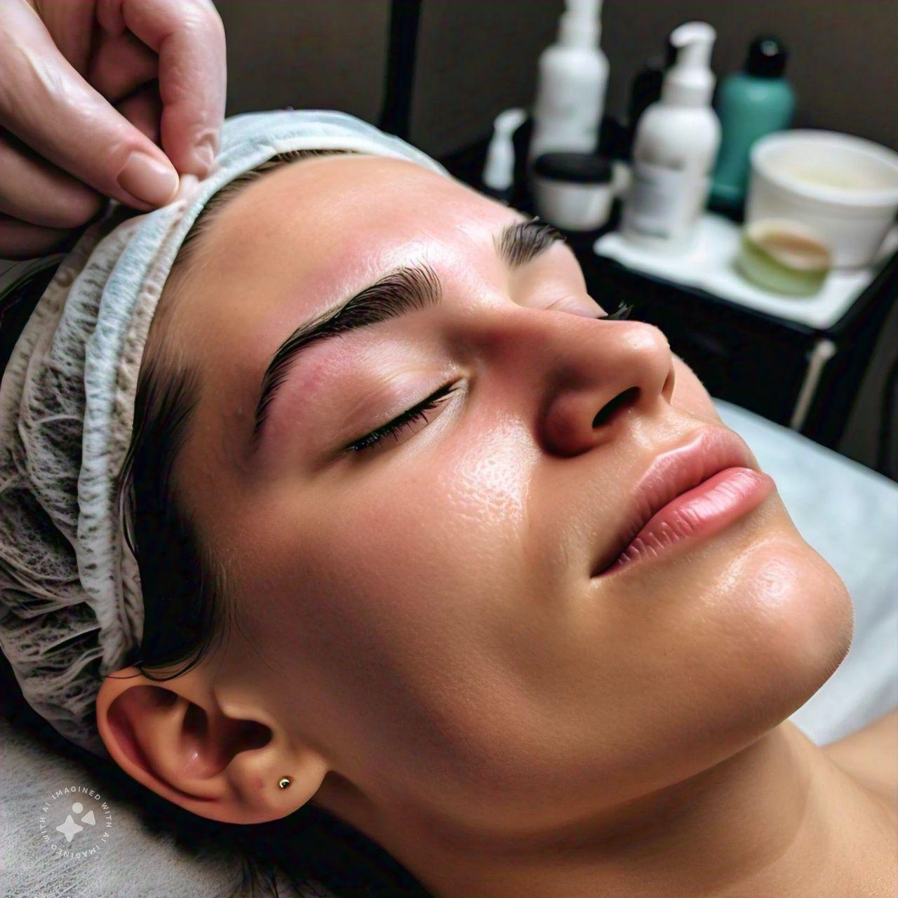 Face Wax