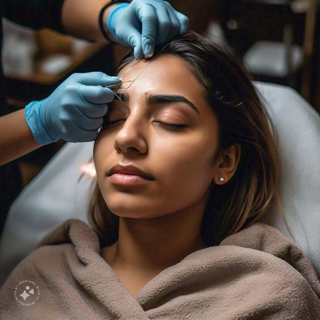 Threading