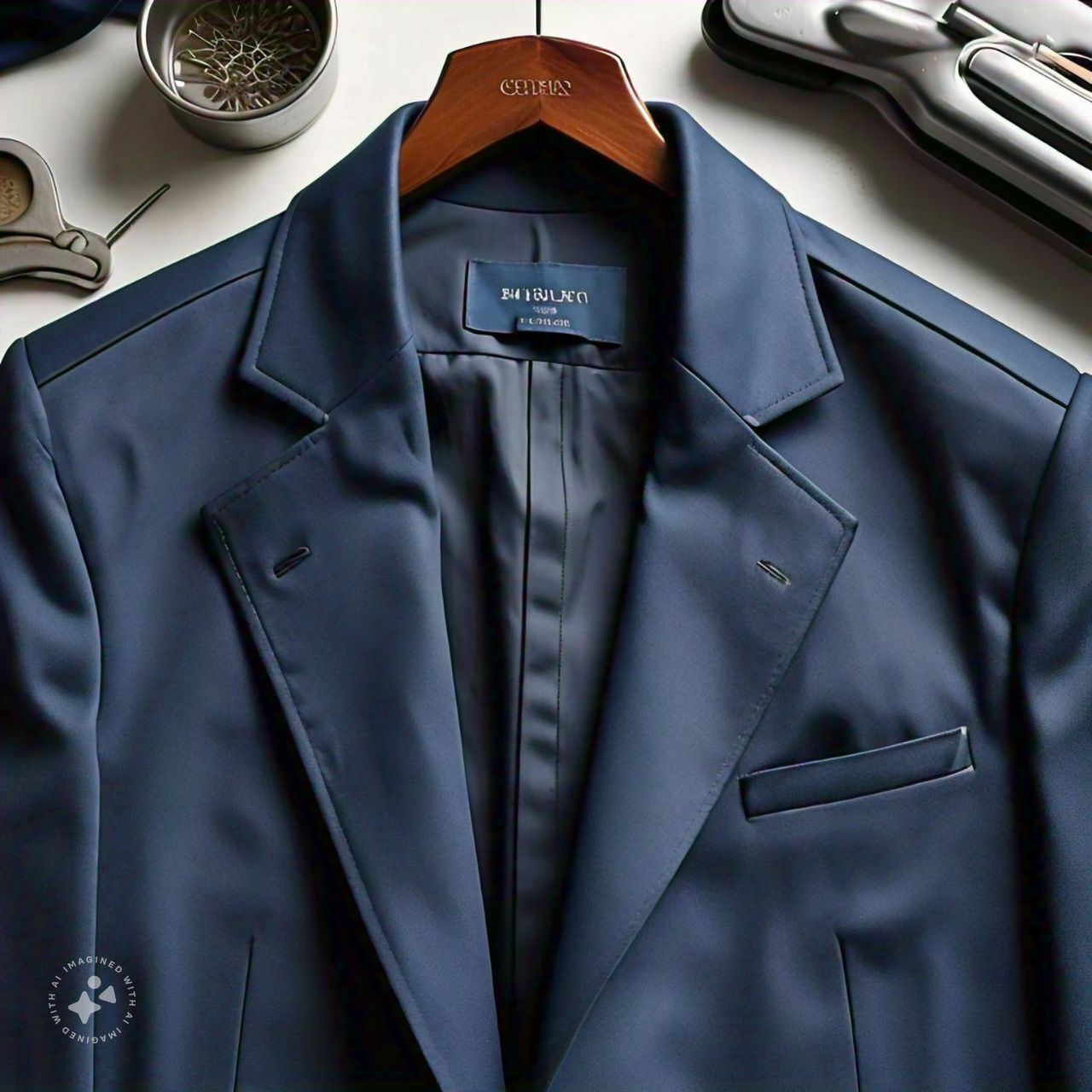 Dry Cleaning