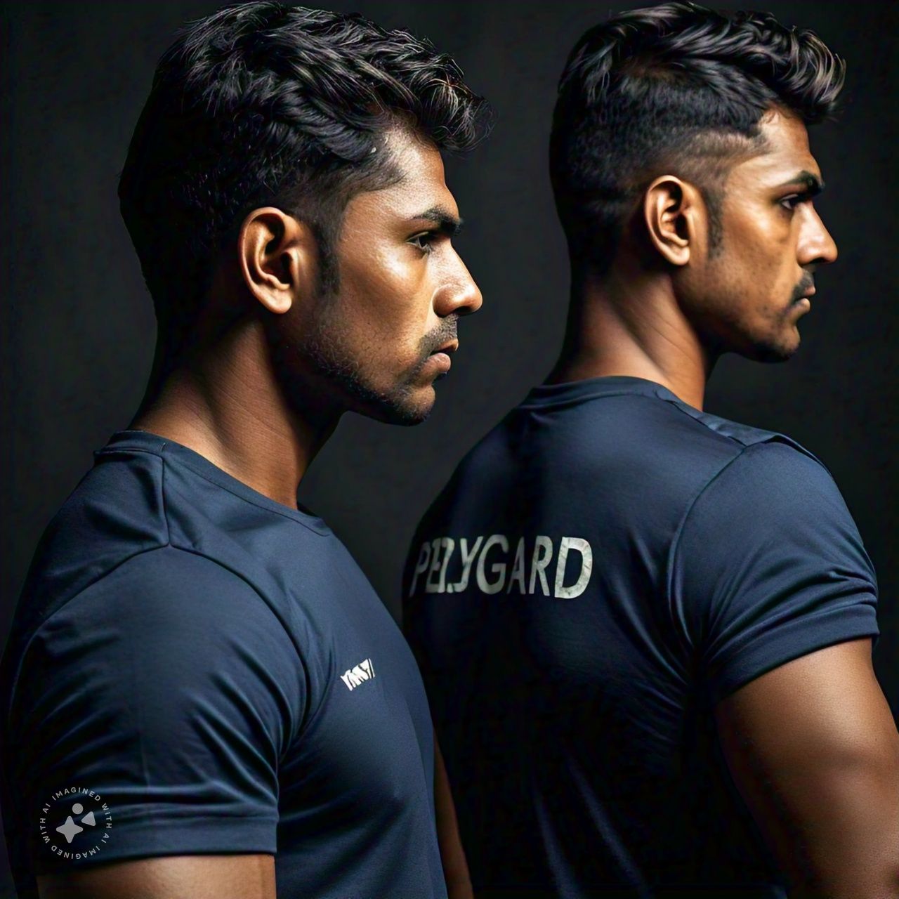 Personal Bodyguard for Events (per hour)