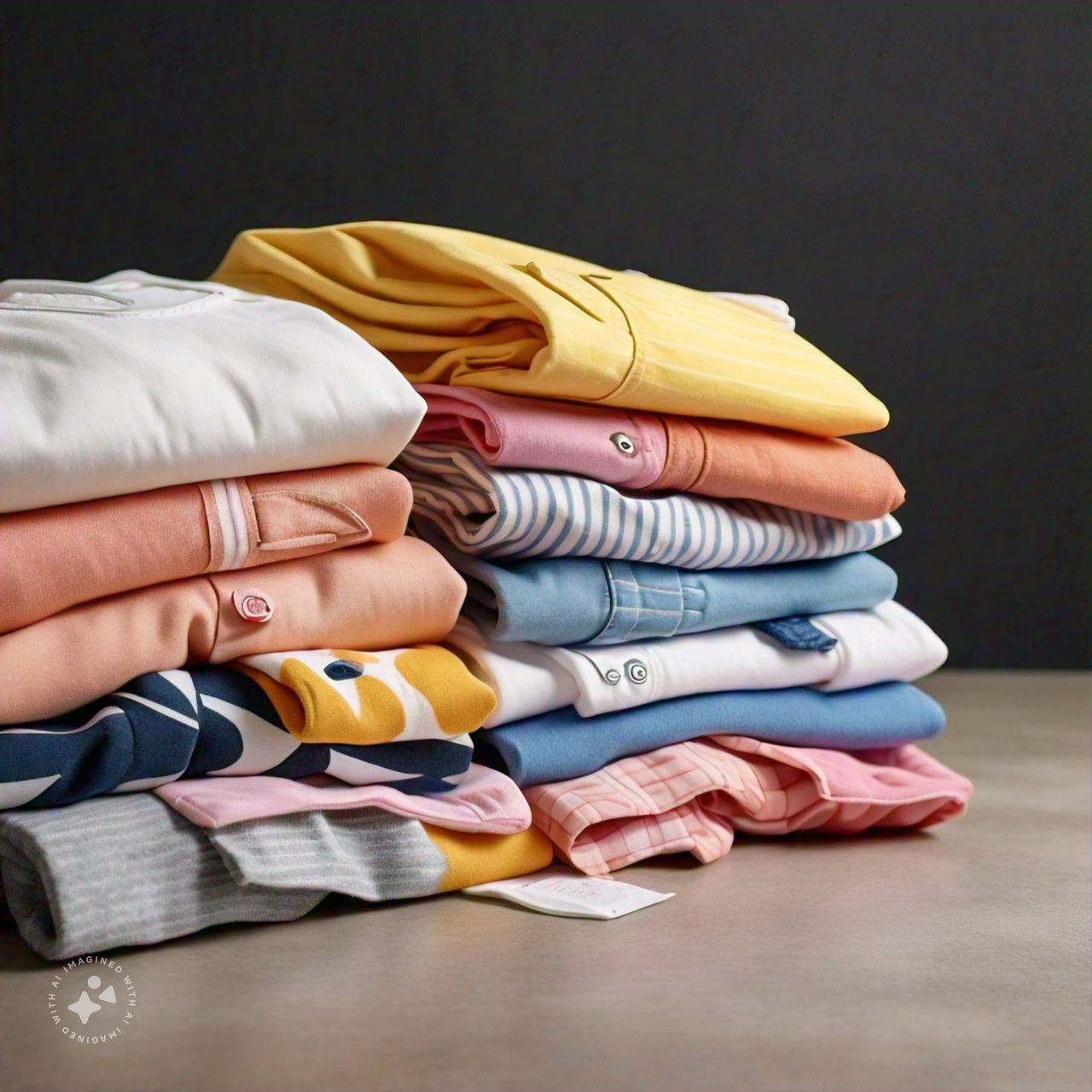Personal Laundry (per set)