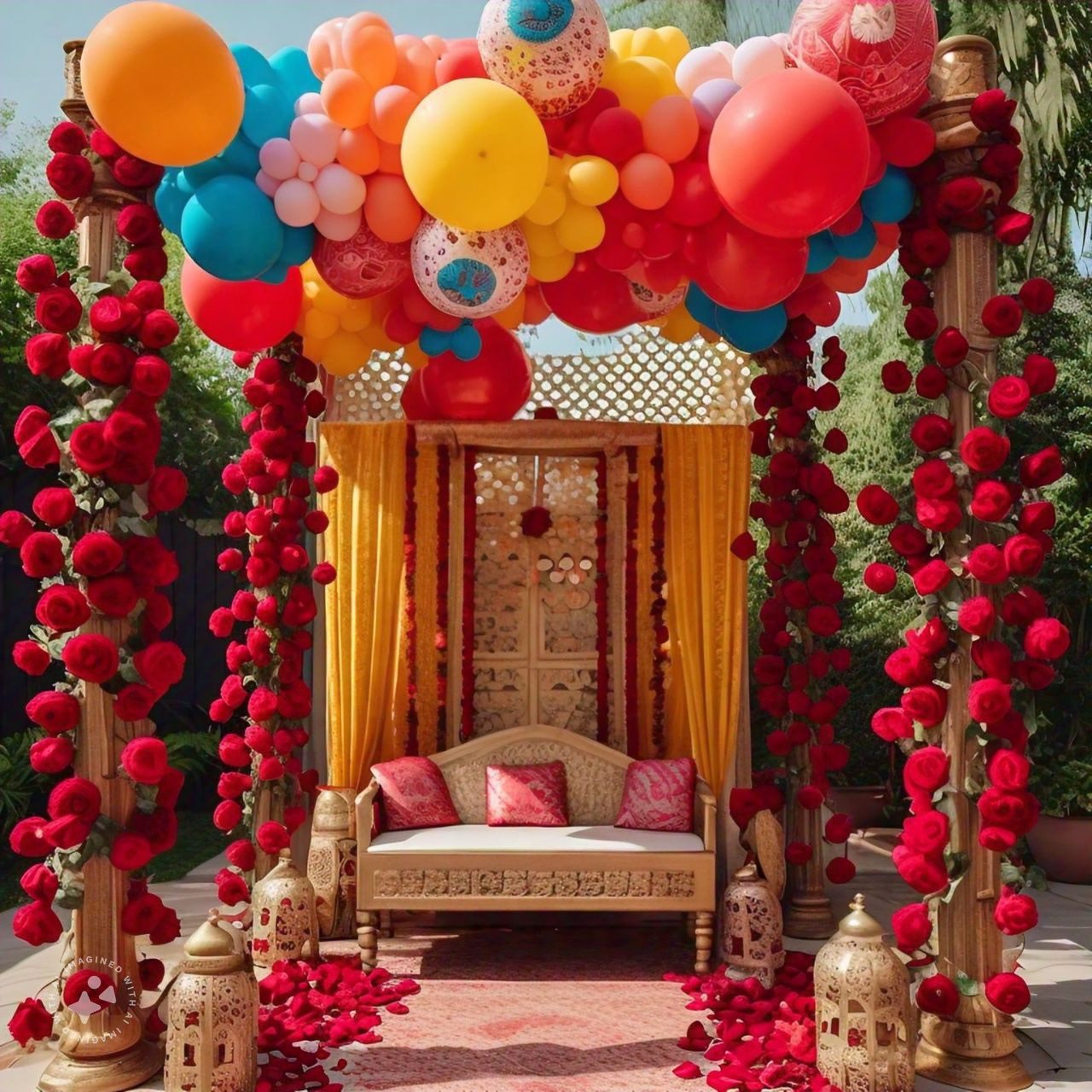 Other Event's Decoration