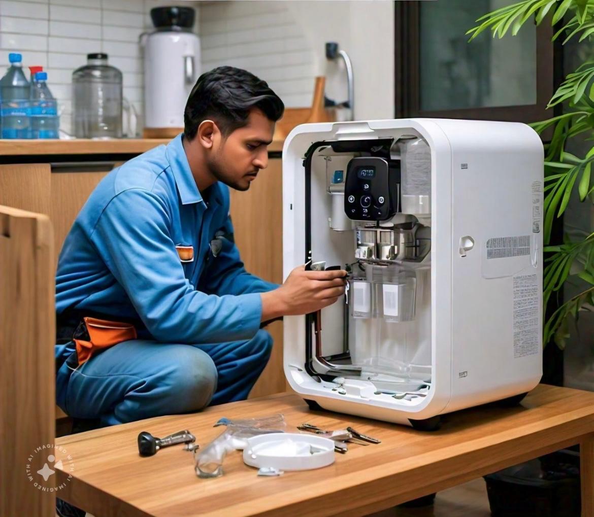 RO Repair