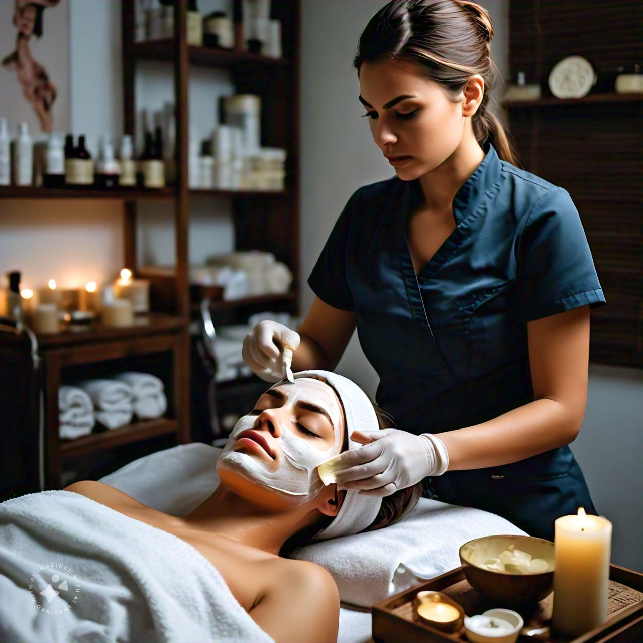 Total Rejuvenation Package