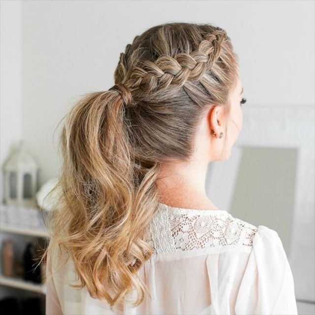 Basic Hair Styling