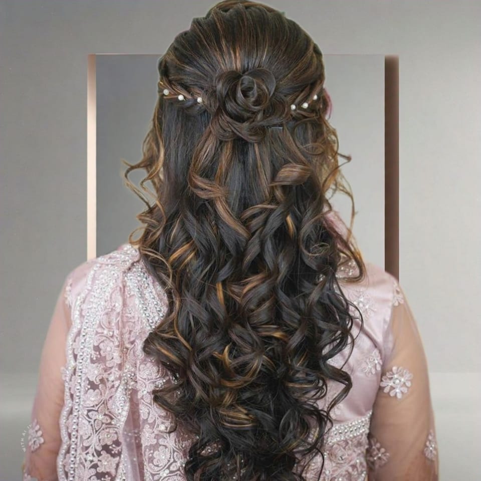 Advanced Hair Styling