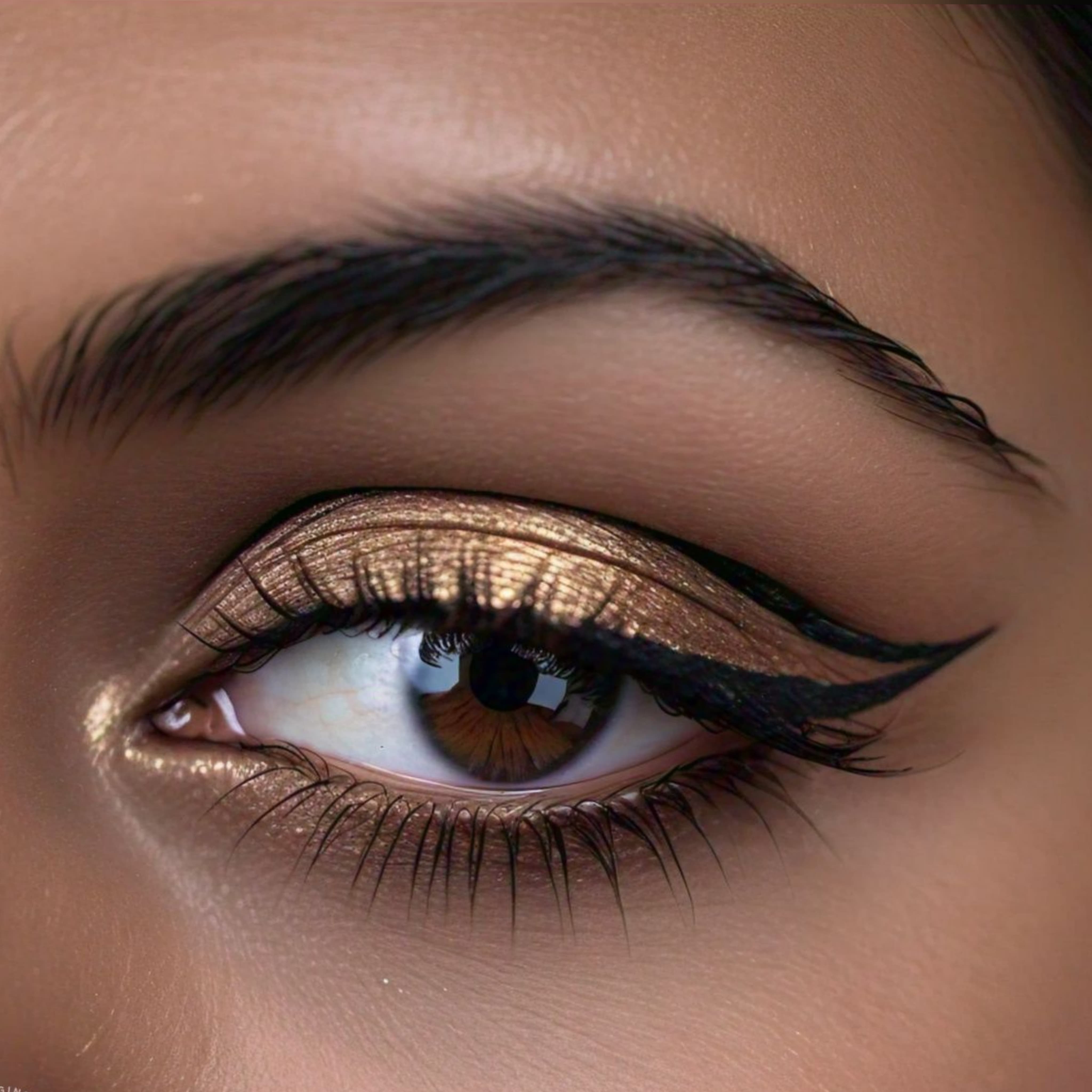 Eye Makeup