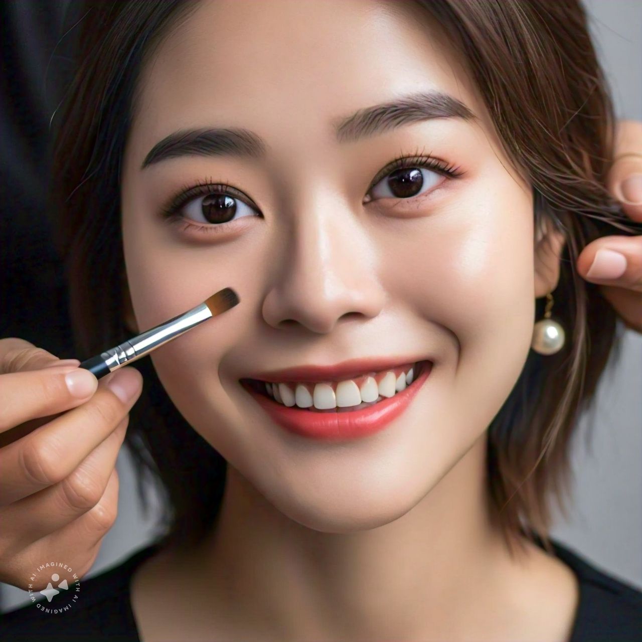 Makeup Only