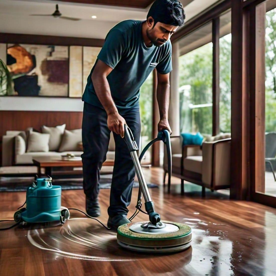 Premium Full Bungalow Cleaning