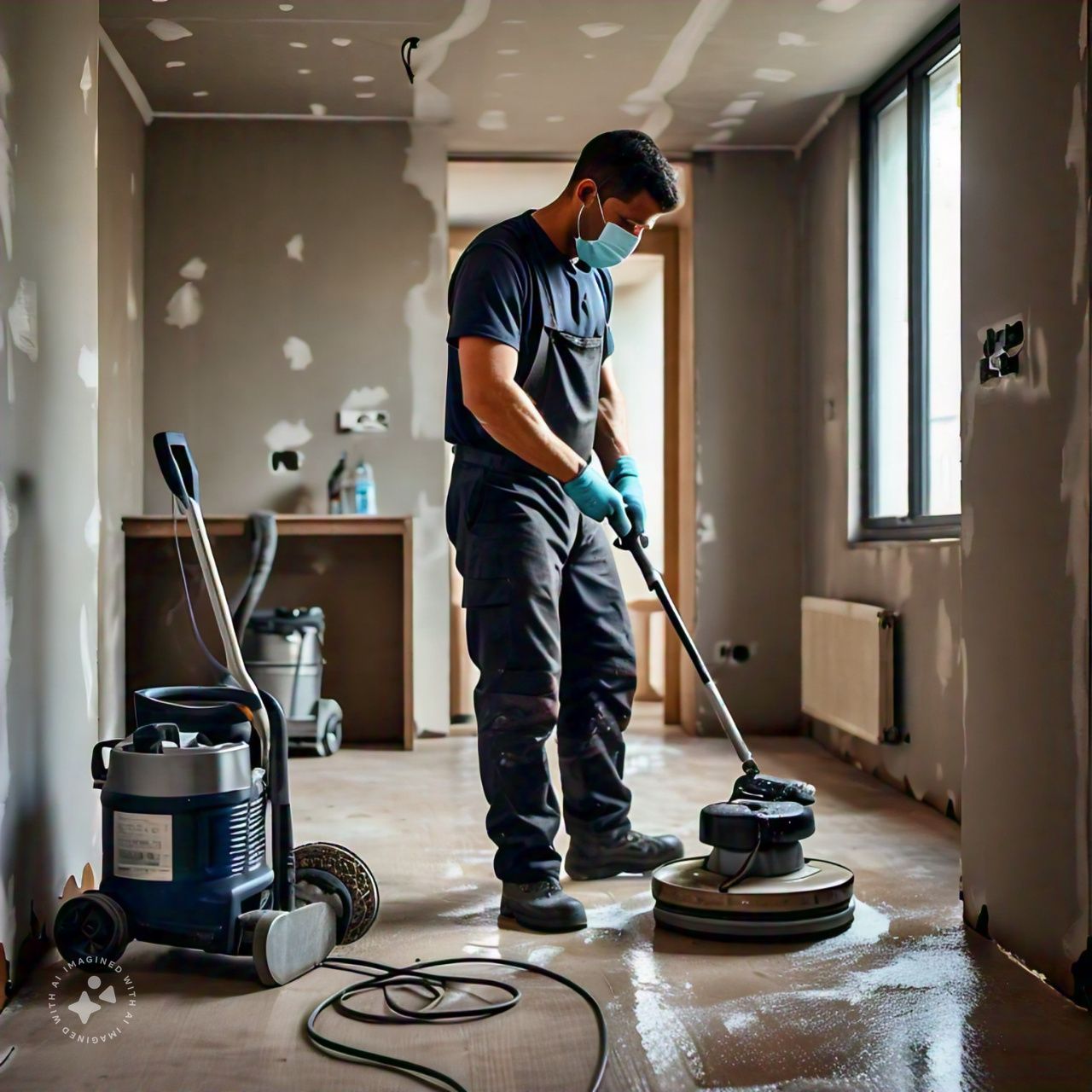 Premium Full Home Cleaning