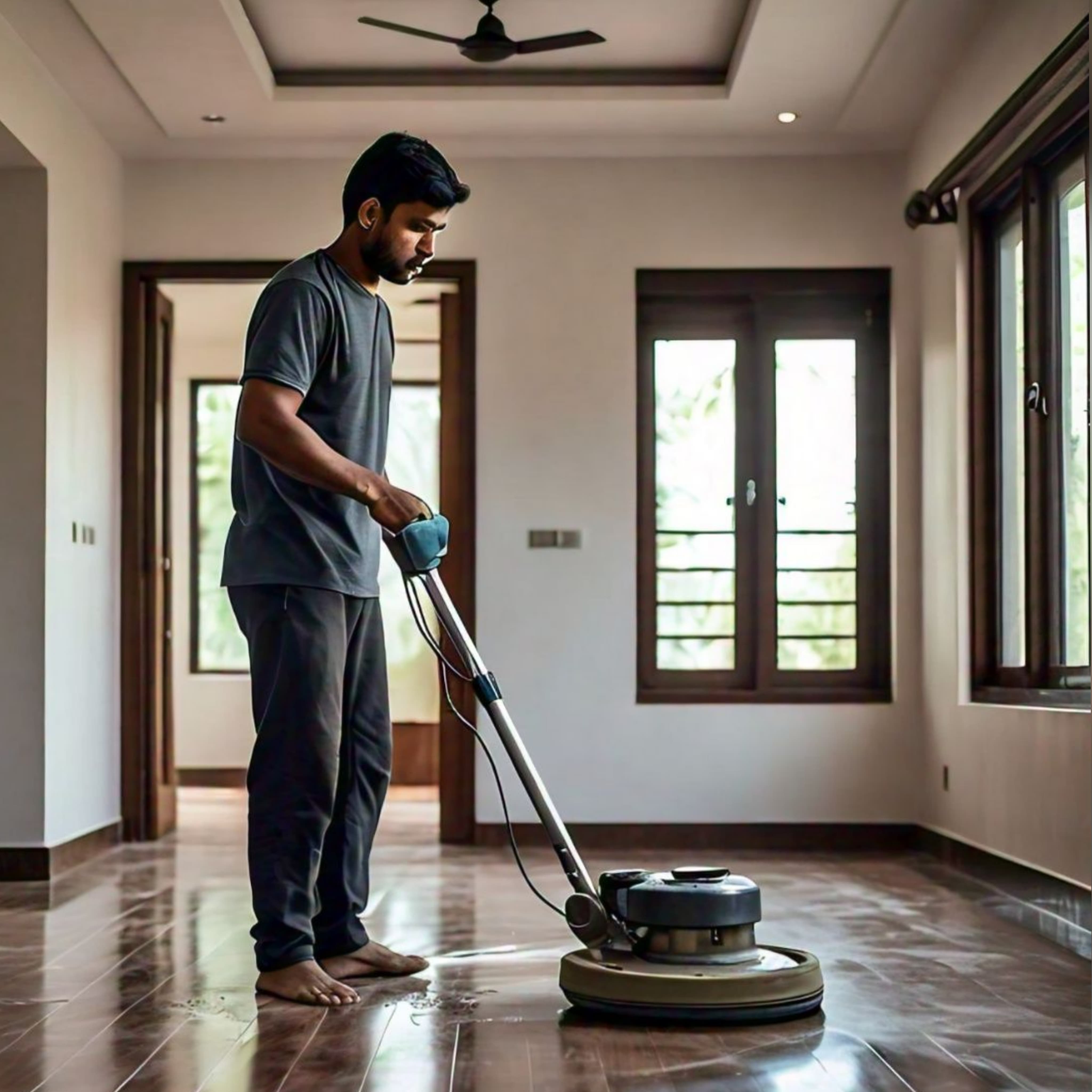 Premium Full Bungalow Cleaning