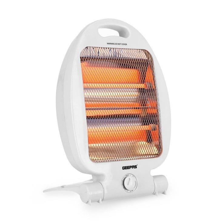 Room Heater Installation