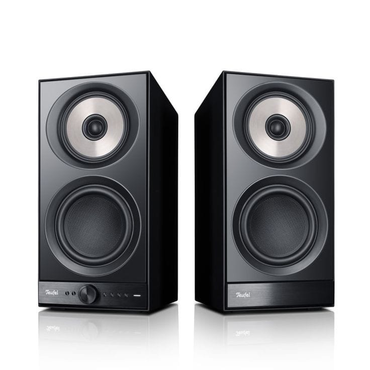 Home Theatre Repair
