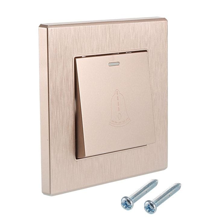 Doorbell Replacement