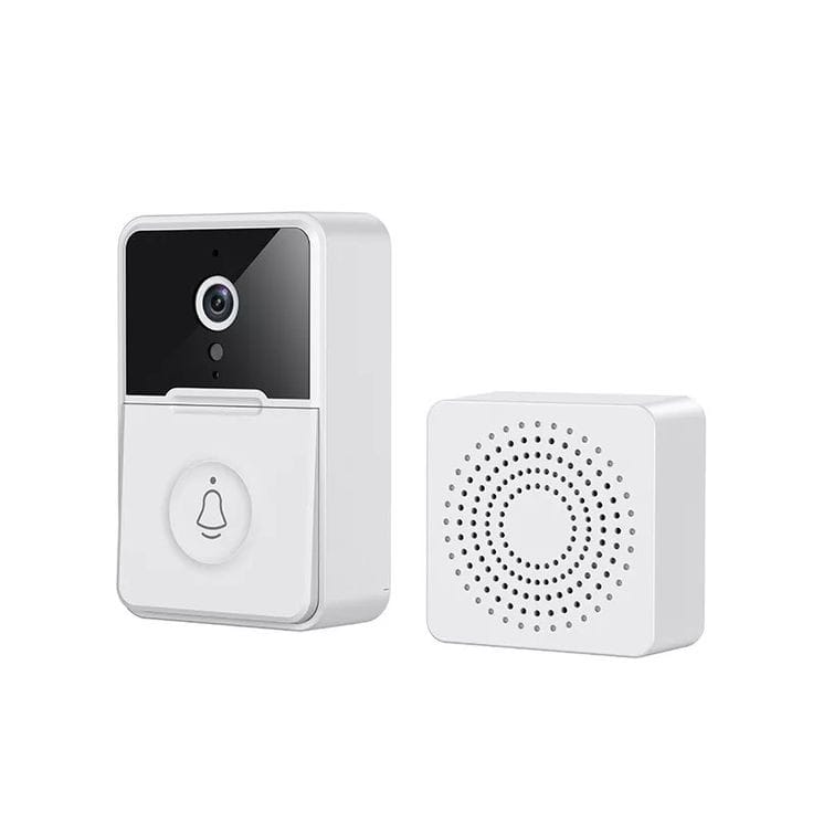 Doorbell Installation