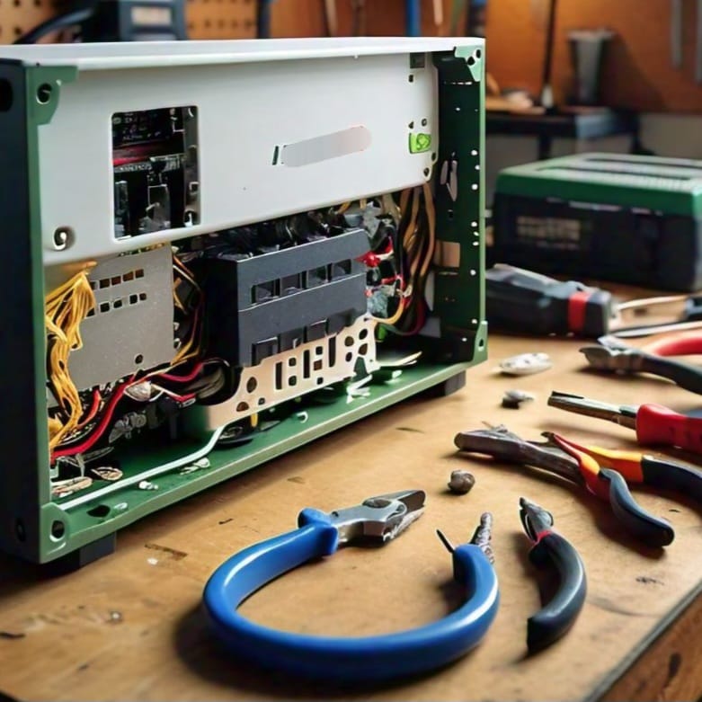 Inverter Repair