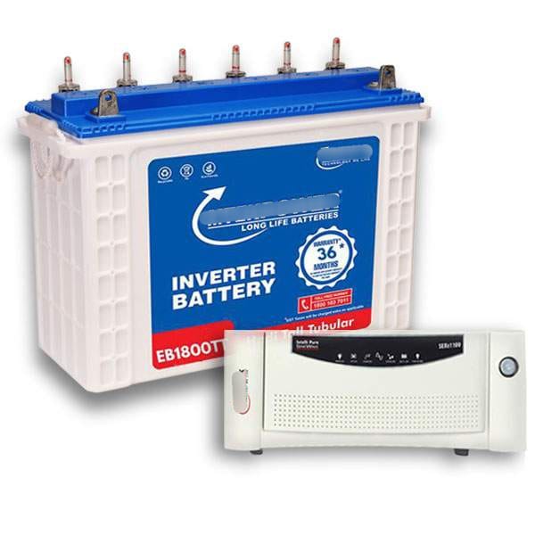 Inverter Installation