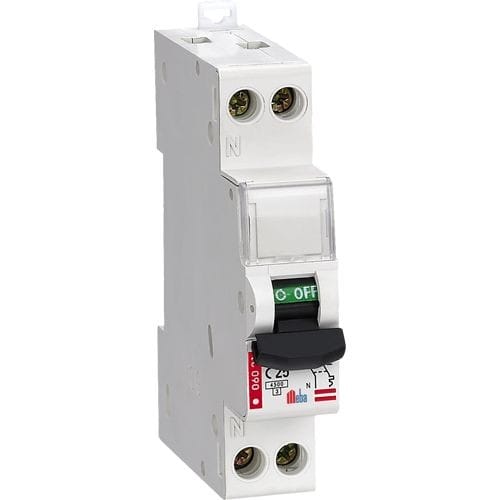 MCB Fuse Replacement