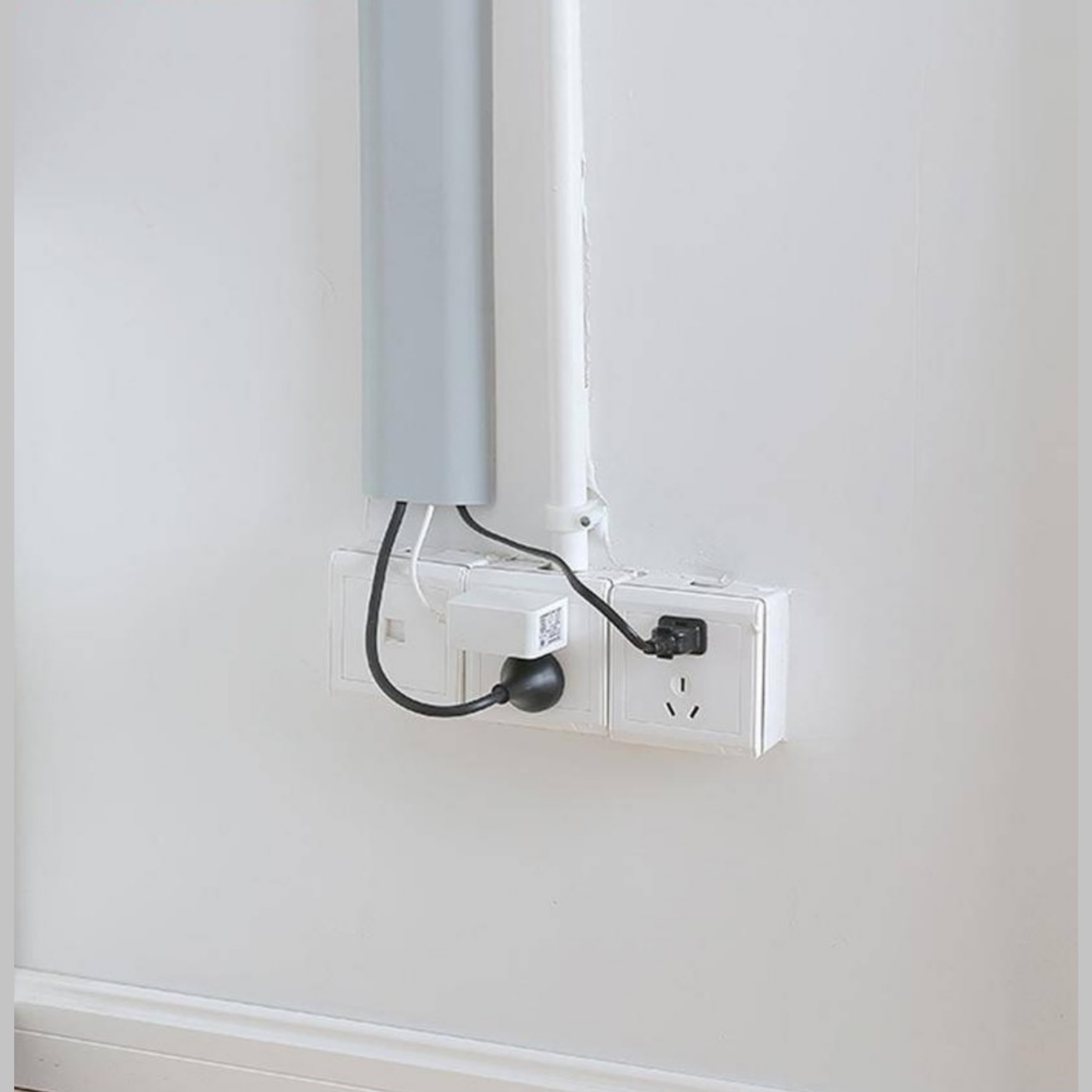 New Covered Wiring (5m)