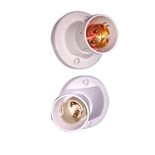 Bulb/ Tubelight Holder Installation