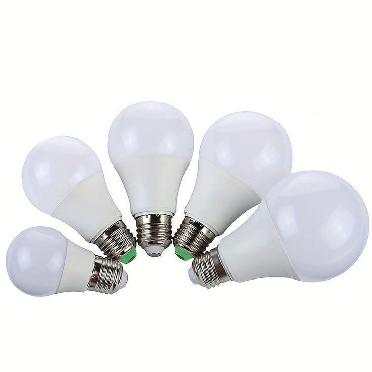 Bulb/ LED/ CFL Installation(up to 5)