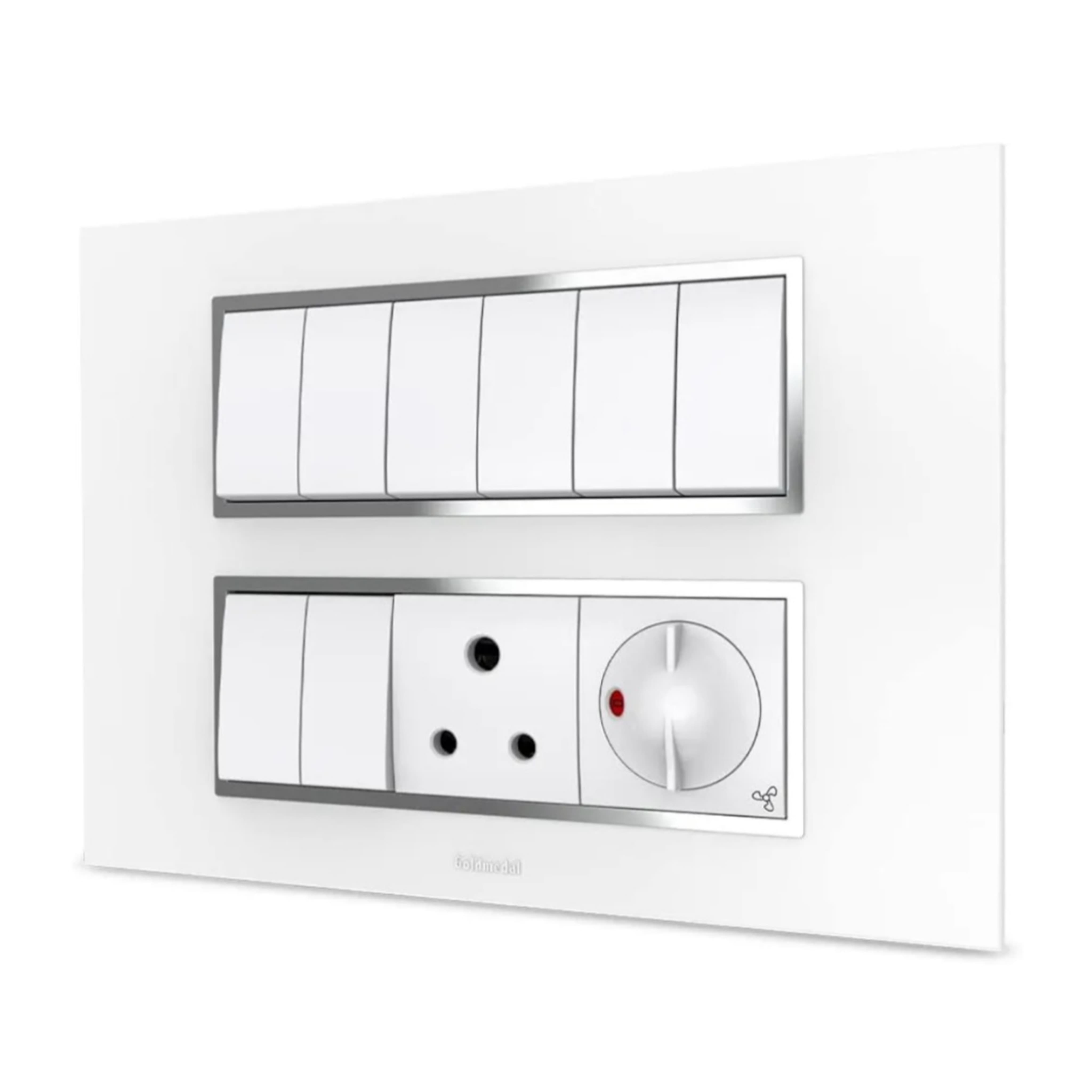 Switchboard/ Switchbox Installation