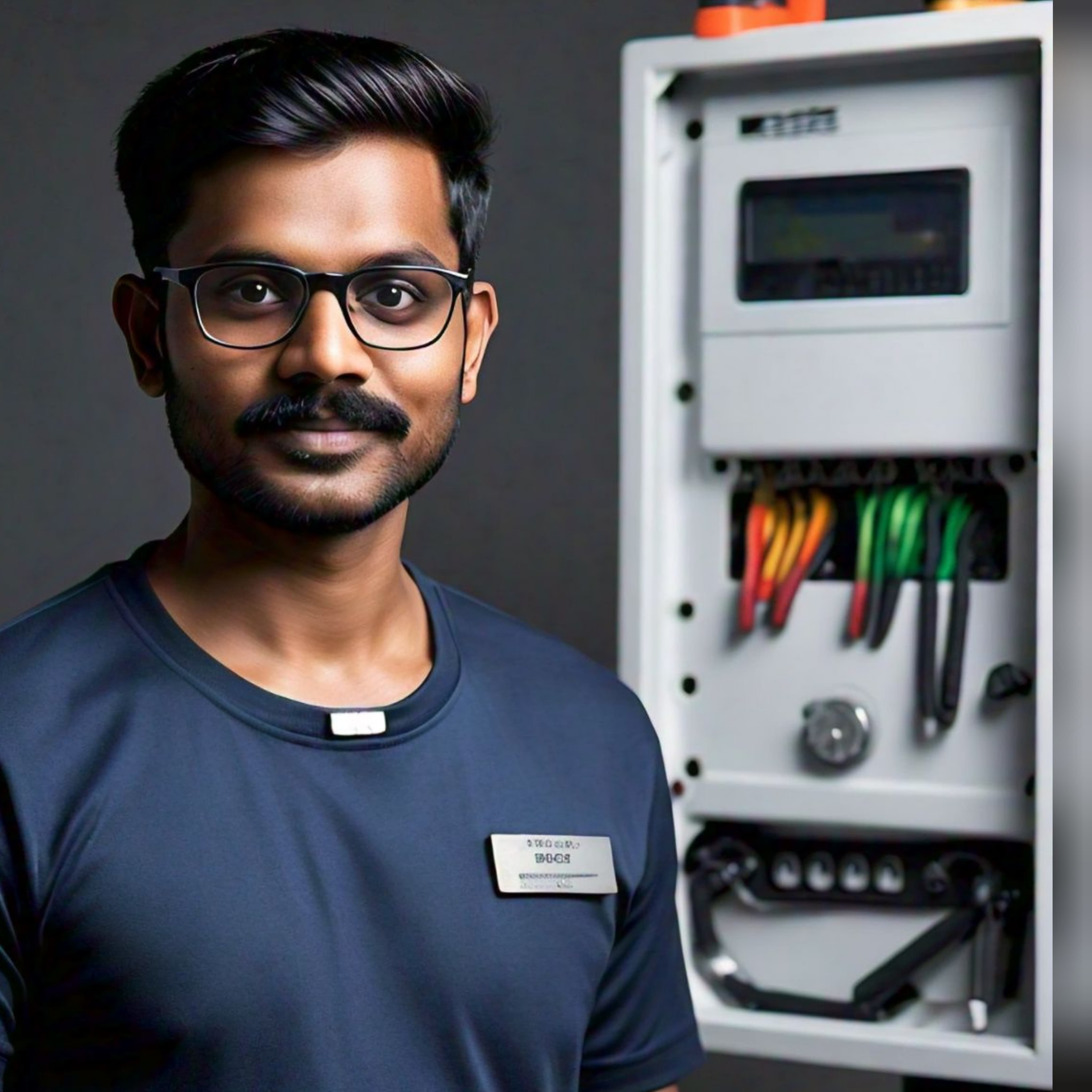 Book an Electrician