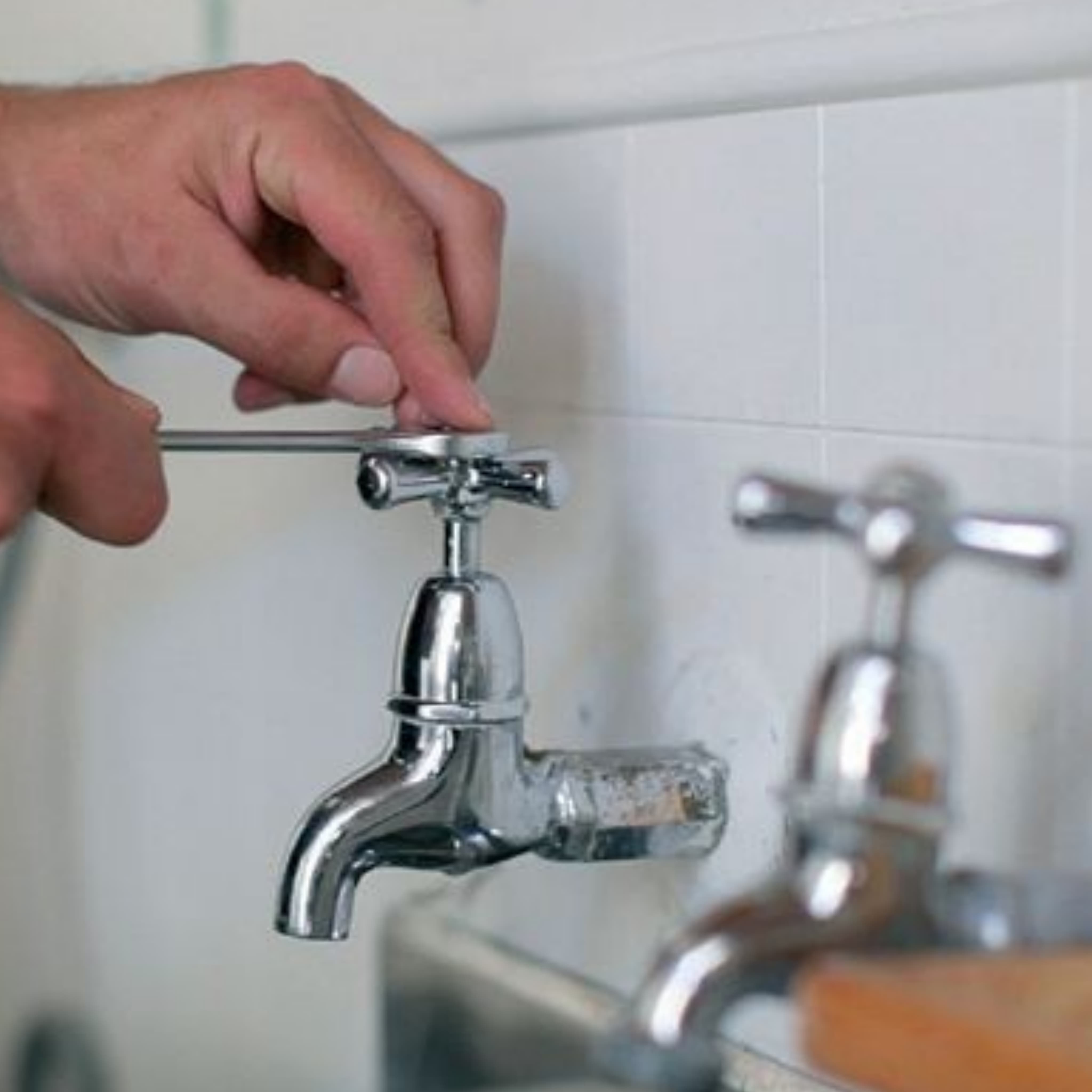Tap Repair/ Replacement