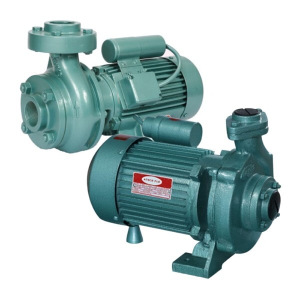 Motor Replacement