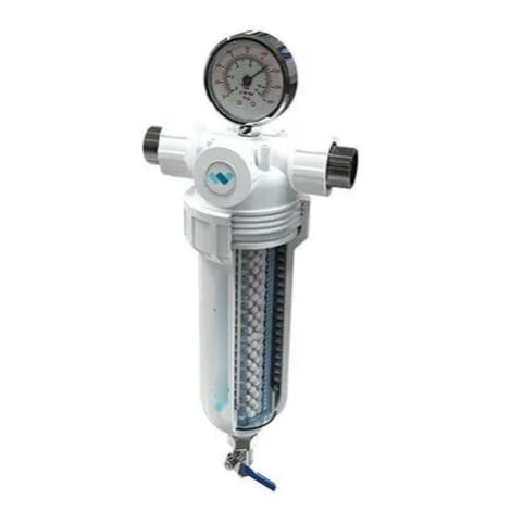 Main Line Filter