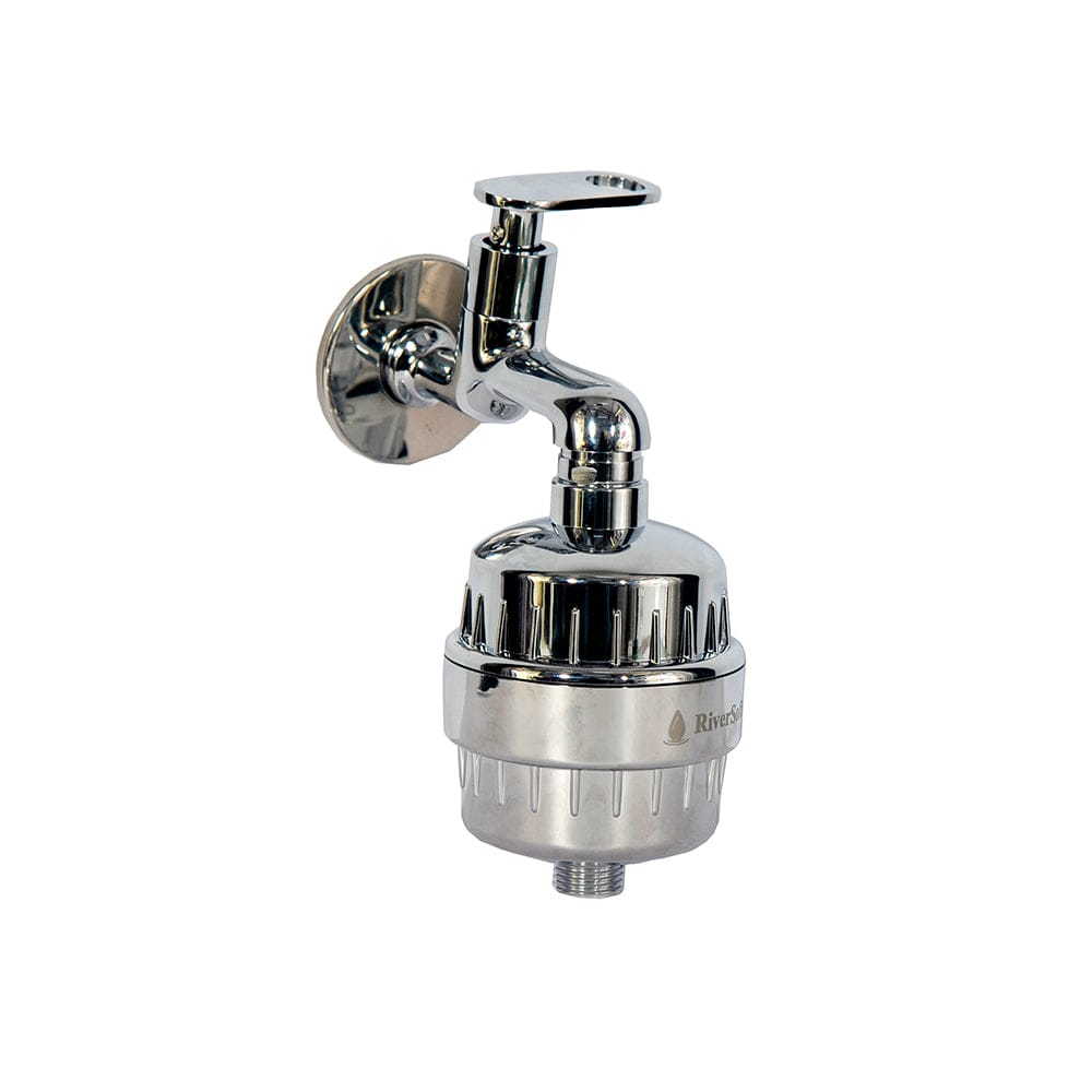 Tap Filter Installation