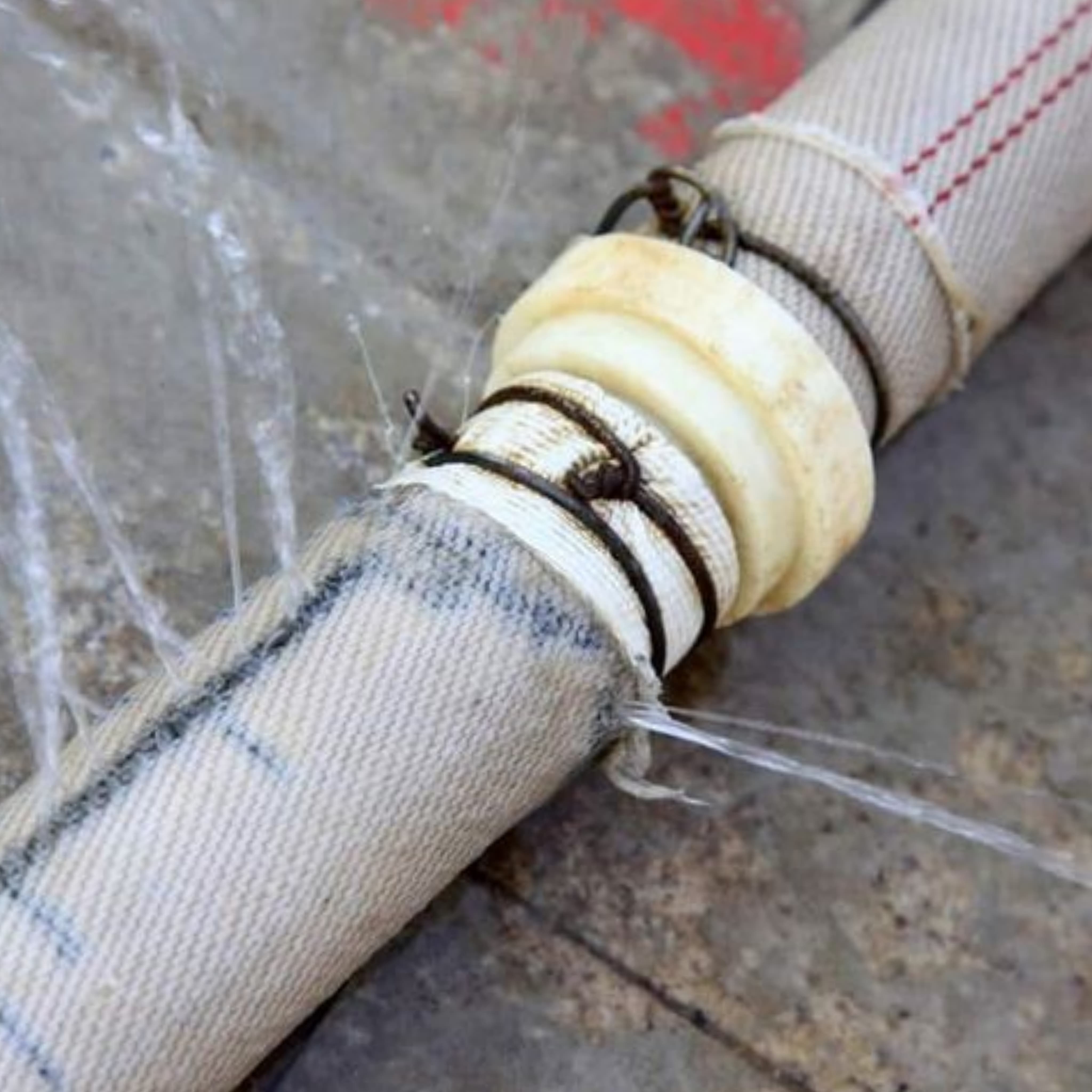 Water Pipeline Leakage Repair