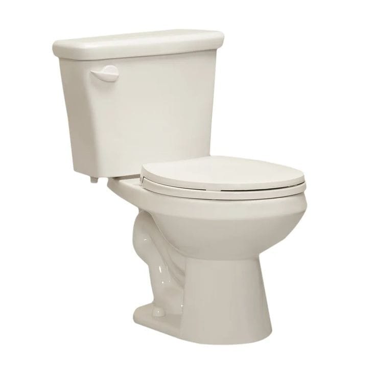 Western Toilet Replacement