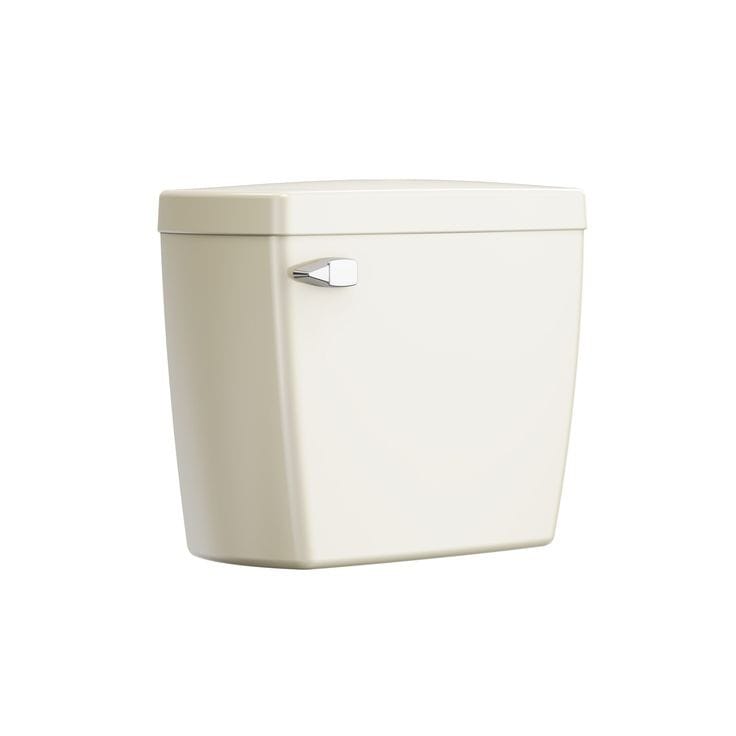 Flush Tank Replacement