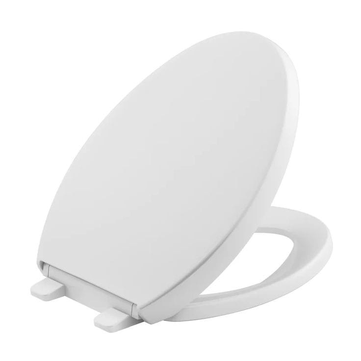 Toilet Seat Cover Replacement