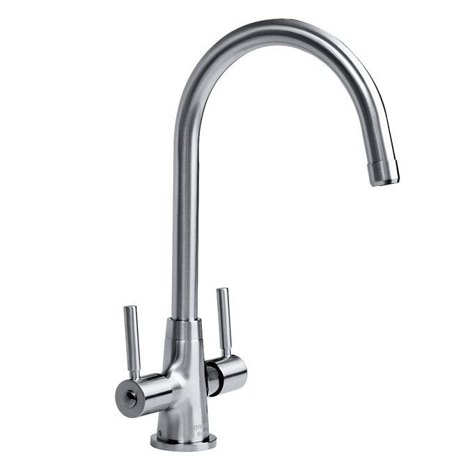 Hot & Cold Water Mixer Installation