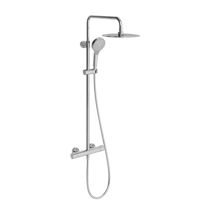 Shower Installation