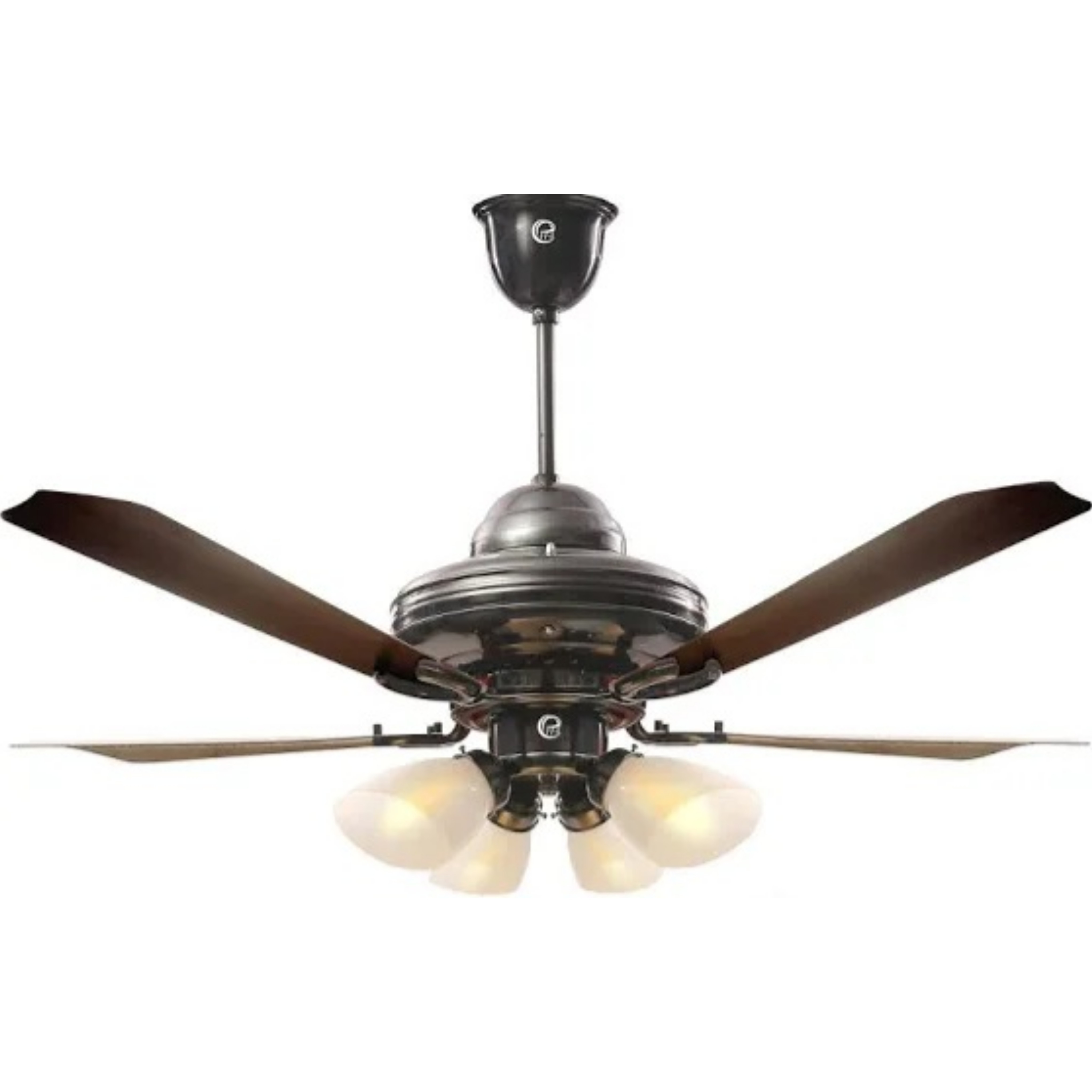 Decorative Ceiling Fan Installation
