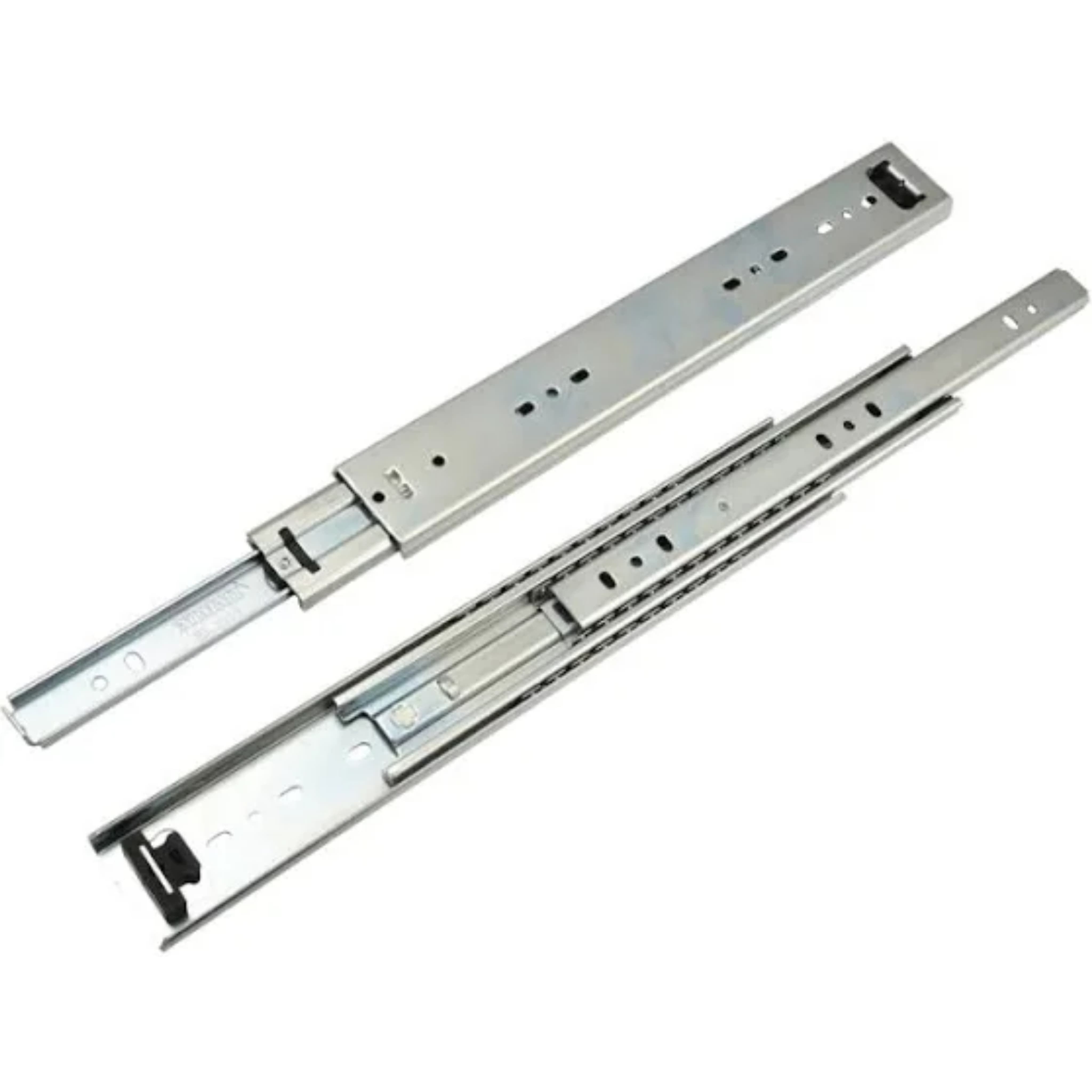 Drawer Channel Replacement