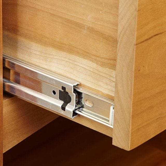 Drawer Channel Repair (1 set)