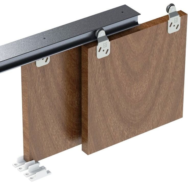 Sliding Door Cupboard Repair
