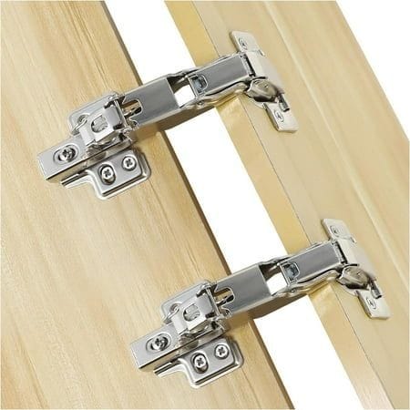 Cupboard Hinge Installation (up to 2)