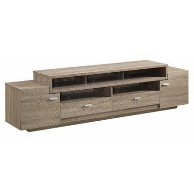 TV Bench Assembly+ Alignment